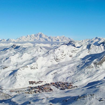 Apartment Arcelle 203 By Interhome Val Thorens Luaran gambar