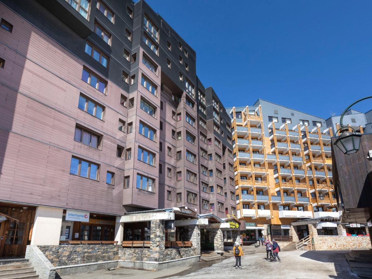 Apartment Arcelle 203 By Interhome Val Thorens Luaran gambar