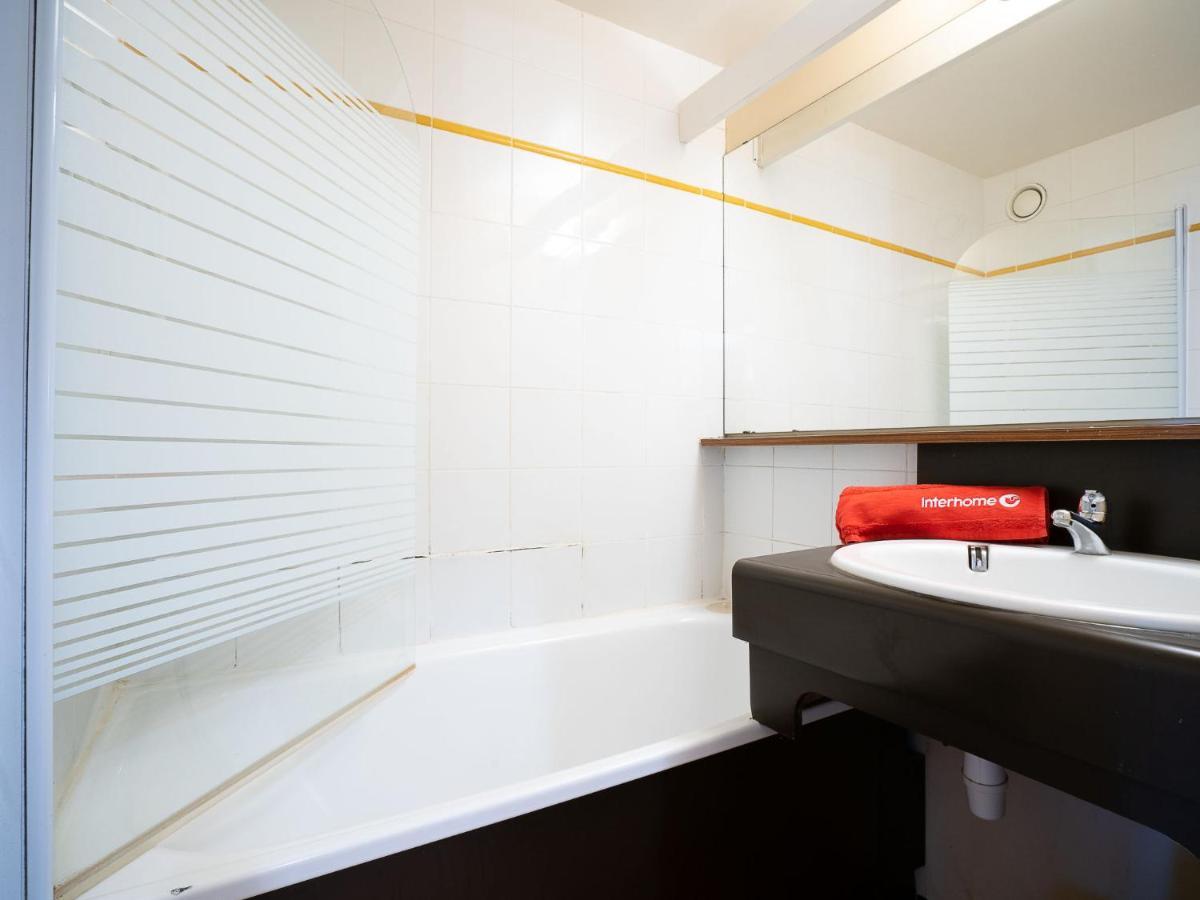 Apartment Arcelle 203 By Interhome Val Thorens Luaran gambar