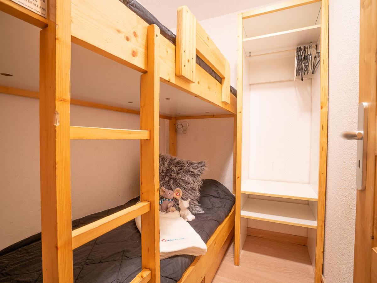 Apartment Arcelle 203 By Interhome Val Thorens Luaran gambar