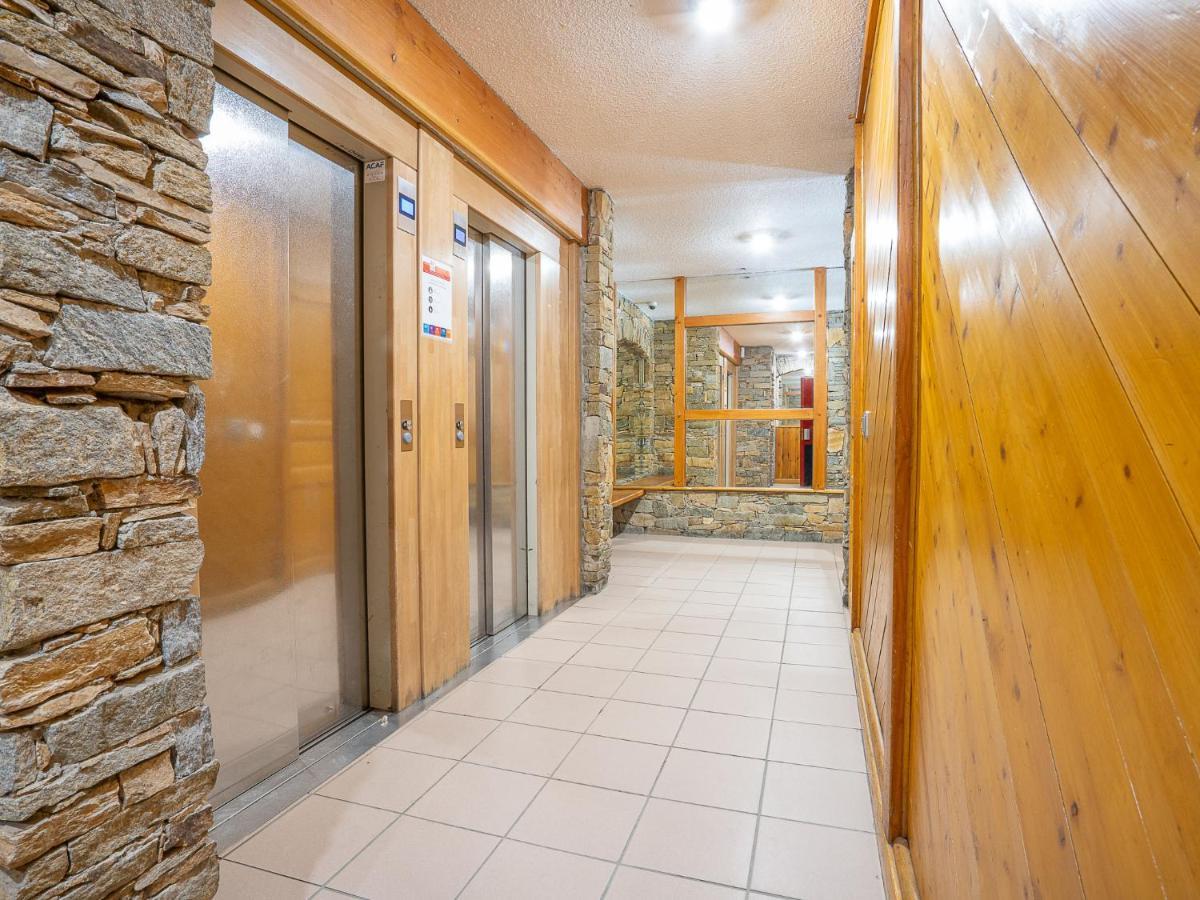Apartment Arcelle 203 By Interhome Val Thorens Luaran gambar